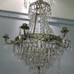 526 8399 CHANDELIER